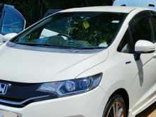 Honda Fit GP5 S Grade 2014 Car