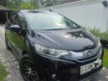 Honda Fit GP5 L Grade 2014 Car