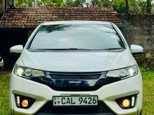 Honda Fit GP5 2015 Car