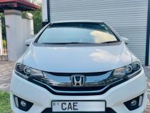 Honda Fit GP5 S Grade Safety 2015 Car