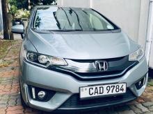 Honda FIT GP5 L Grade Safety 2013 Car