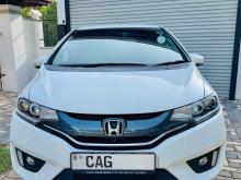 Honda Fit GP5 S Grade Safety 2015 Car