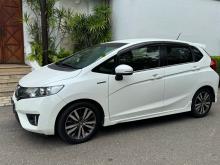 Honda Fit GP5 S Grade Safety 2015 Car