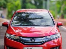 Honda Fit GP5 S Grade 2015 Car