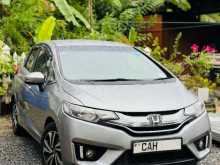 Honda Fit GP5 L 2013 Car