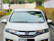 Honda Fit GP5 2014 Car