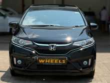 Honda Fit GP5 S Grade 2014 Car