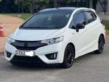 Honda Fit GP5 S Grade 2015 Car