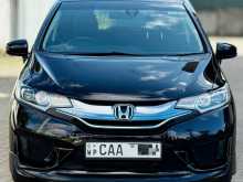 Honda FIT GP5 Safety PACK 2013 Car