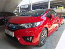 Honda Fit GP5 2014 Car