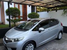 Honda Fit GP5 L Grade 2014 Car