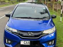 Honda Fit GP5 RS S Grade 2014 Car