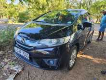 Honda Fit GP5 L Grade 2014 Car