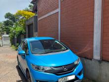 Honda Fit GP5 L Grade 2015 Car