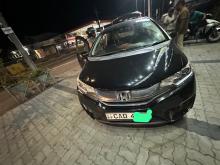 Honda Fit GP5 2013 Car