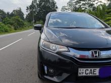 Honda Fit GP5 L Grade 2013 Car