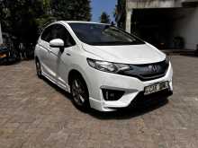 Honda FIT GP5 L GRADE 2013 Car