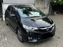 Honda Fit GP5 2014 Car
