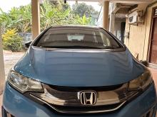 Honda Fit Gp5 S Grade 2013 Car
