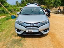 Honda Fit GP5 2015 Car
