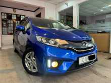 Honda Fit GP5 L Grade 2014 Car