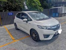 Honda Fit GP5 L Grade 2014 Car