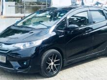Honda Fit GP5 2014 Car