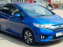 Honda Fit GP5 2014 Car