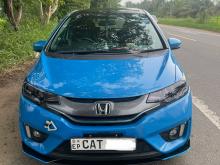 Honda Fit Gp5 S Grade 2013 Car