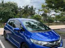 Honda Fit GP5 S Grade 2014 Car