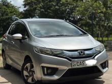 Honda Fit GP5 2015 Car