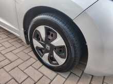 Honda Fit GP5 2014 Car