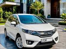 Honda Fit GP5 2015 Car