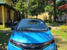 Honda Fit GP5 S Grade 2013 Car