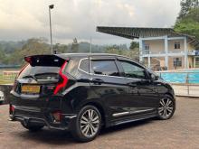 Honda Fit GP5 S Grade Safety 2014 Car