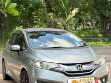 Honda Fit GP5 2014 Car