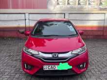 Honda FIT GP5 L Grade 2013 Car