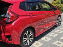 Honda Fit GP5 S Grade 2015 Car