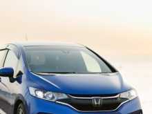 Honda Fit GP5 S Grade 2013 Car