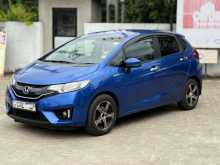 Honda FIT GP5 L GRADE 2014 Car