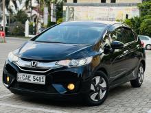 Honda Fit GP5 2015 Car