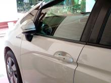 Honda Fit GP5 2015 Car