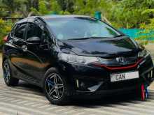 Honda FIT GP5 L Grade 2015 Car