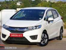 Honda Fit GP5 L GRADE 2014 Car