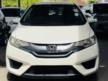 Honda FIT GP5 2015 Car