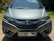 Honda Fit GP5 S Grade 2015 Car