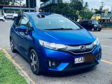 Honda FIT GP5 L Grade 2014 Car