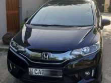 Honda FIT GP5 L GRADE 2014 Car