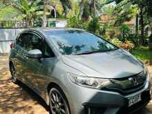 Honda Fit GP5 L Grade 2016 Car