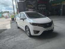 Honda FIT GP5 L GRADE 2013 Car